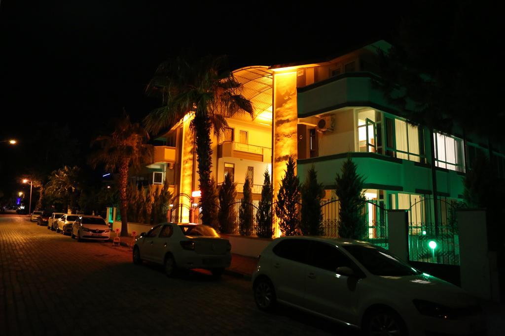 Erol Apart เกเมร์ ภายนอก รูปภาพ